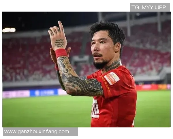 中国足球球星纹身背后的故事与意义探析 中国足球球星纹身背后的故事与意义探析